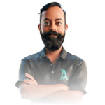 AKSHAY GARG